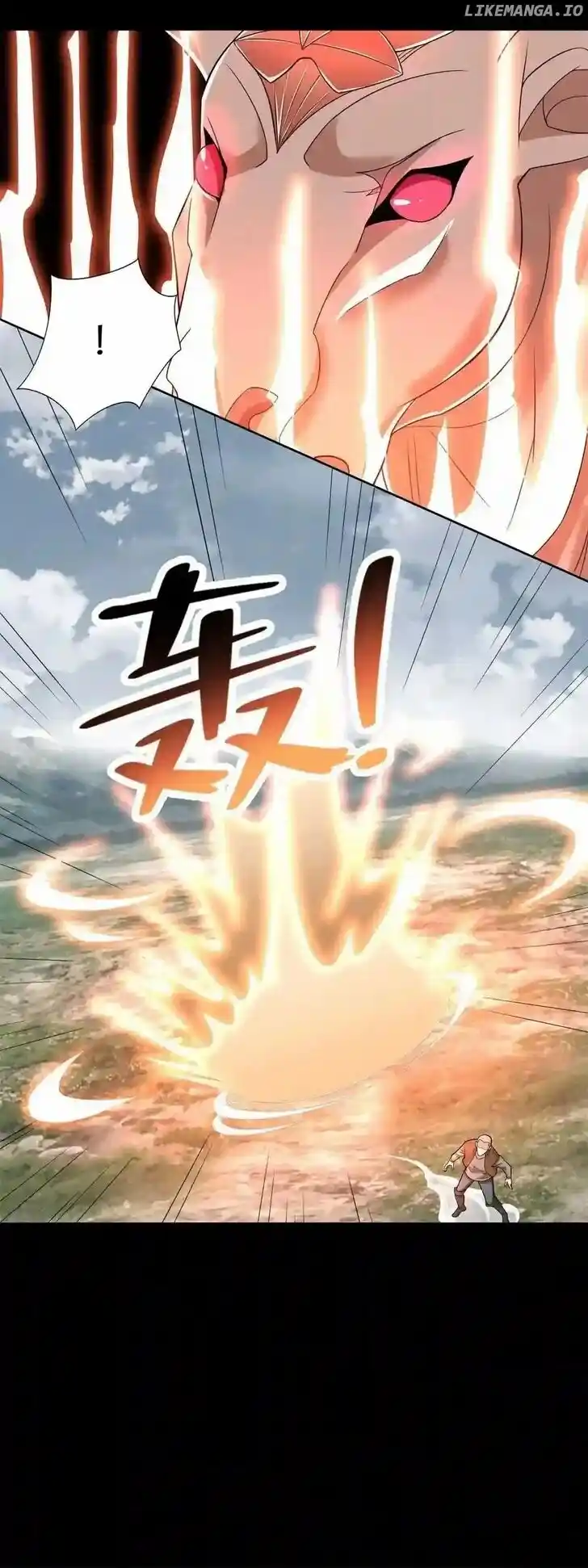 King of Apocalypse Ch.498