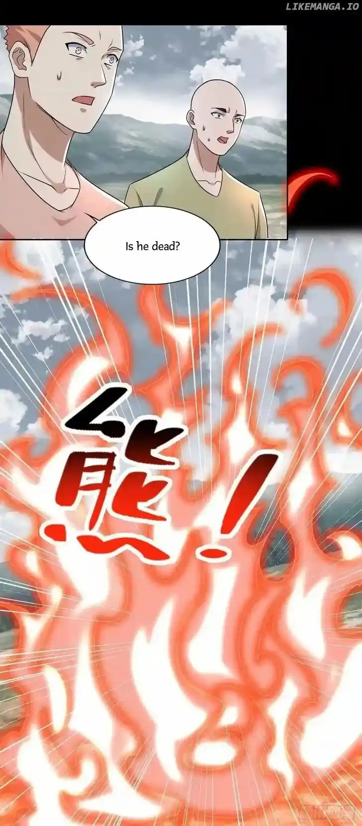 King of Apocalypse Ch.498