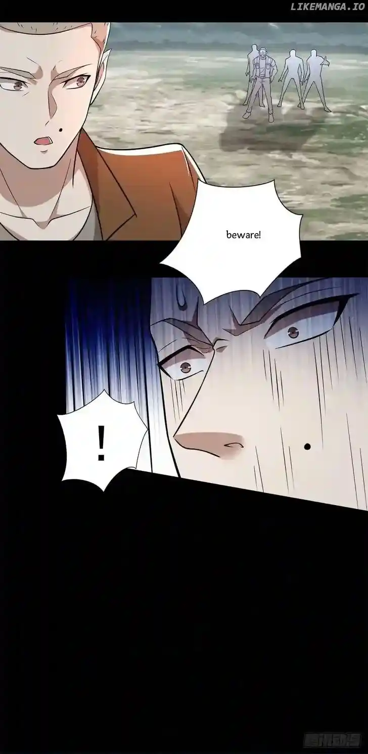 King of Apocalypse Ch.498