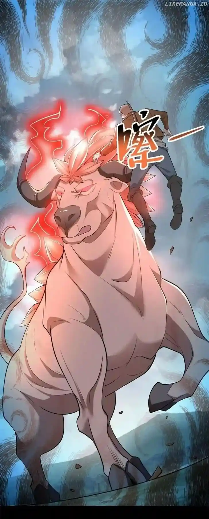 King of Apocalypse Ch.498