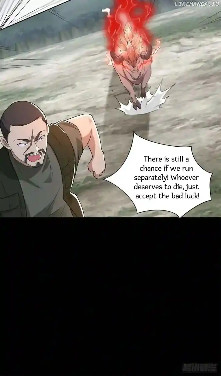 King of Apocalypse Ch.498