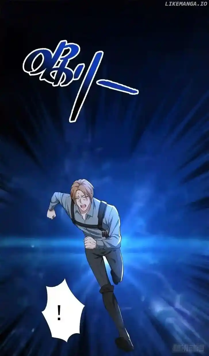 King of Apocalypse Ch.498