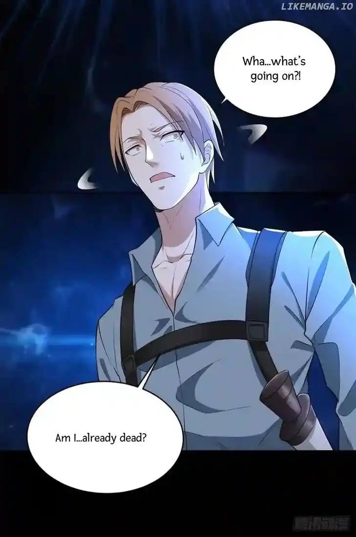 King of Apocalypse Ch.498