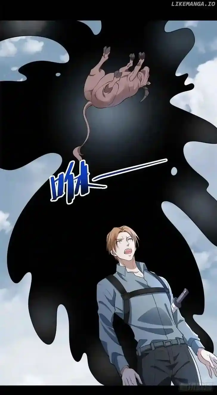 King of Apocalypse Ch.498