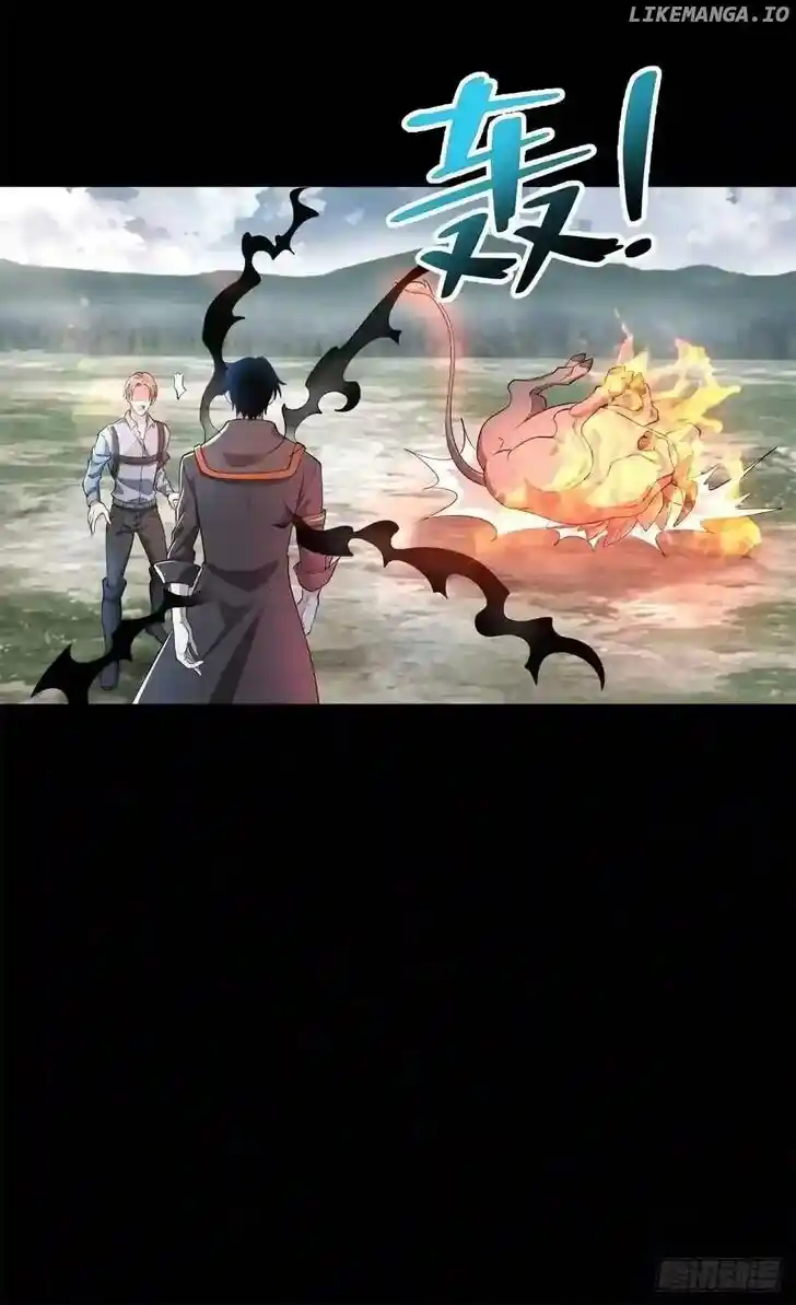 King of Apocalypse Ch.498