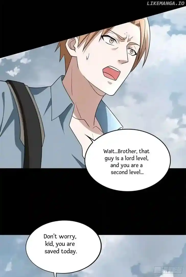 King of Apocalypse Ch.498