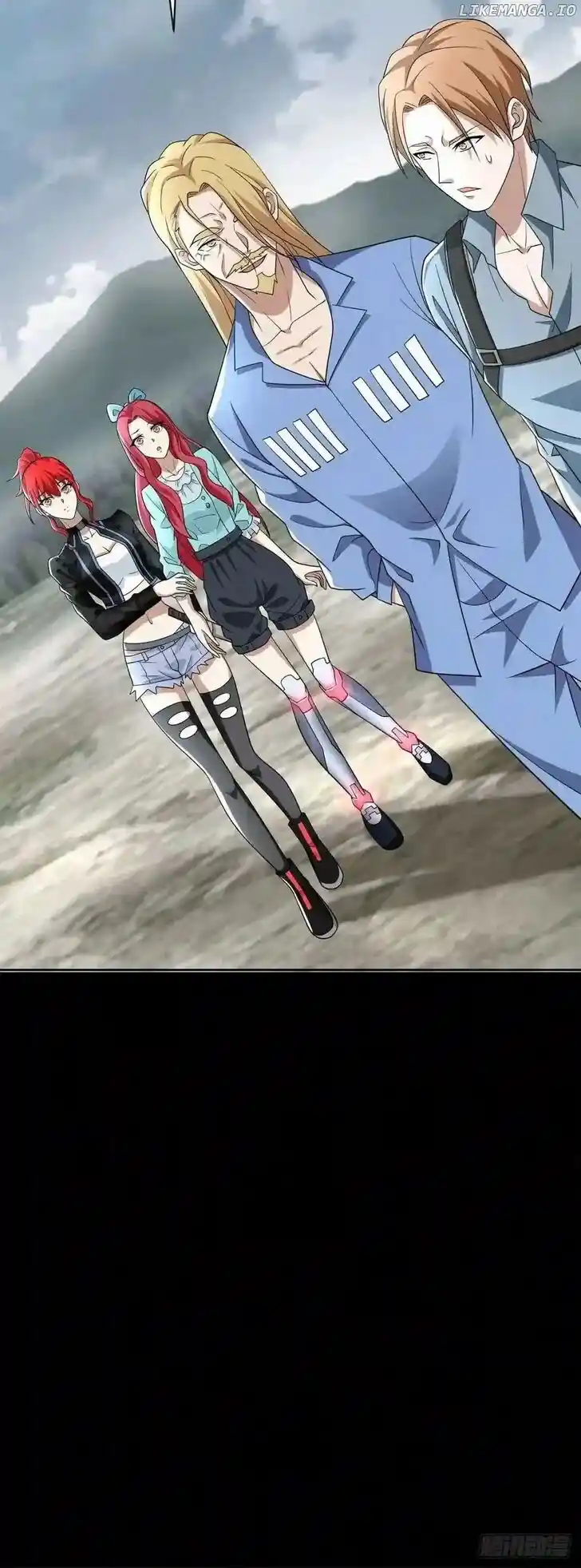 King of Apocalypse Ch.498