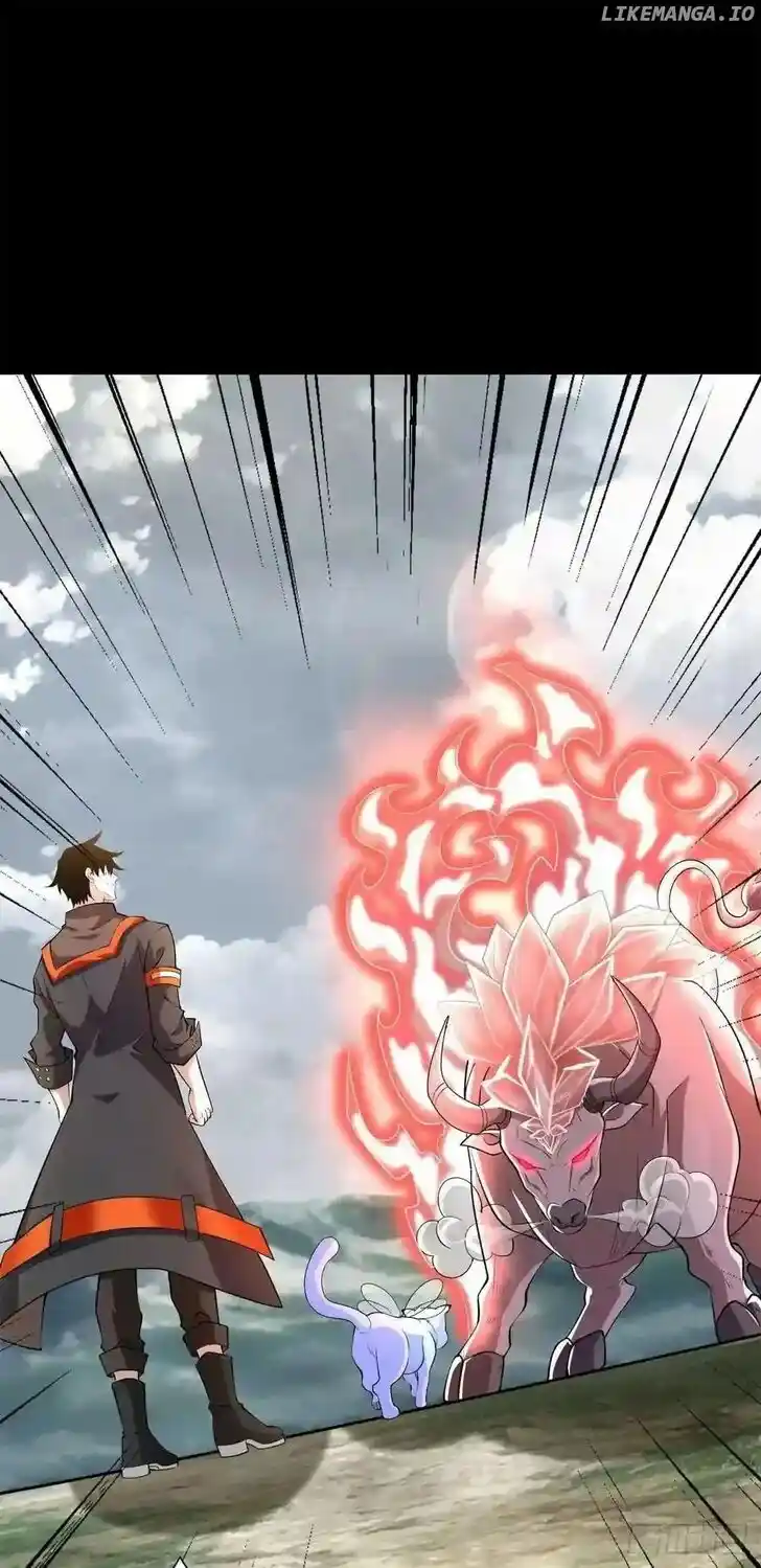 King of Apocalypse Ch.499