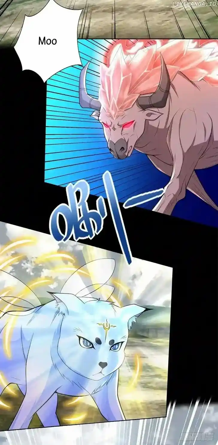 King of Apocalypse Ch.499