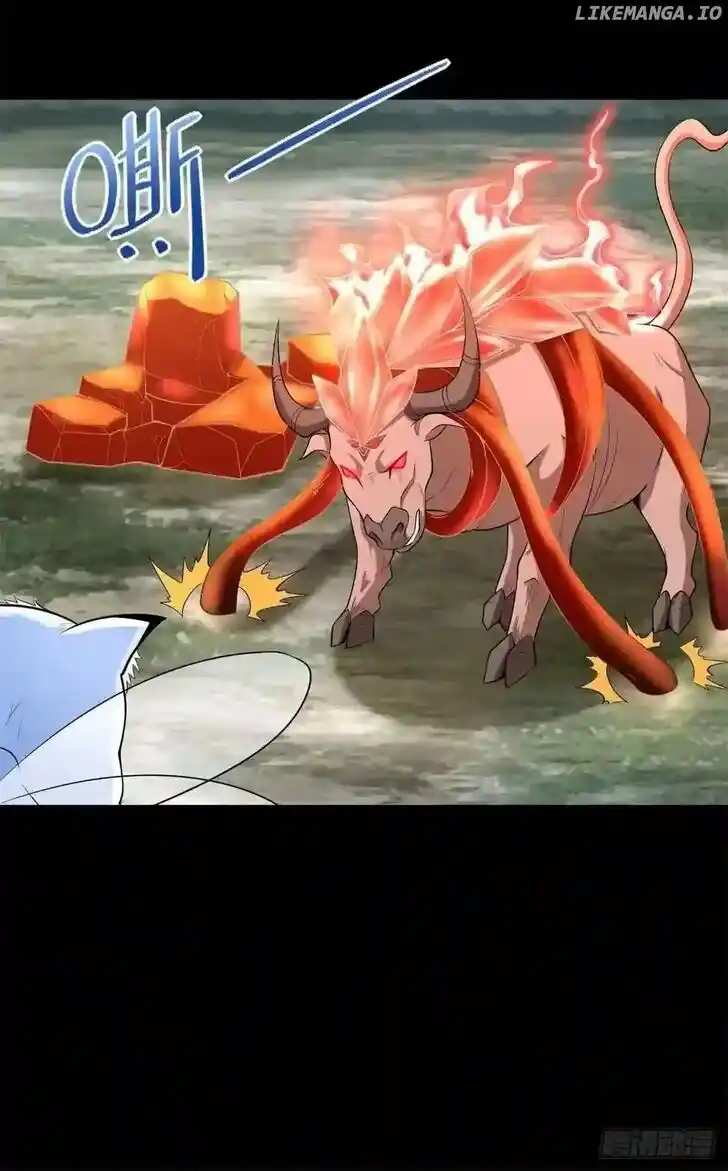 King of Apocalypse Ch.499