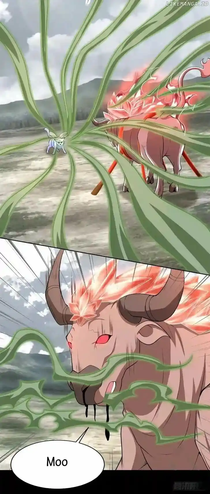 King of Apocalypse Ch.499