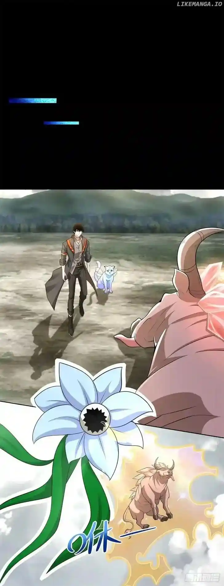 King of Apocalypse Ch.499