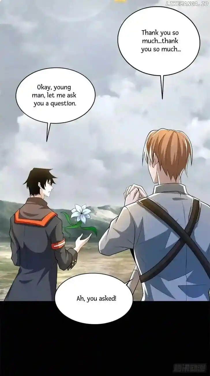 King of Apocalypse Ch.499