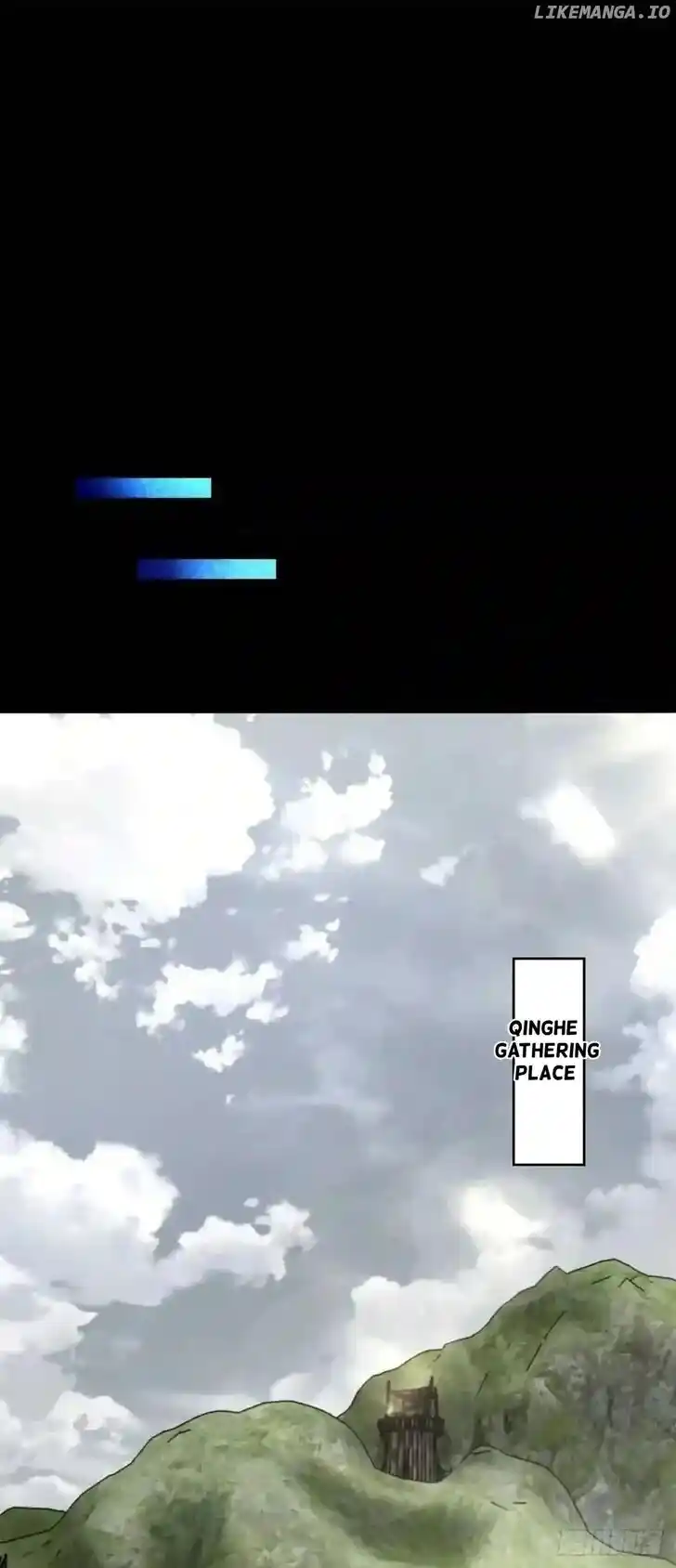 King of Apocalypse Ch.499