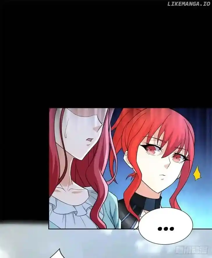 King of Apocalypse Ch.499