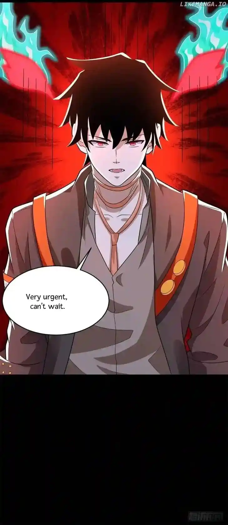 King of Apocalypse Ch.499