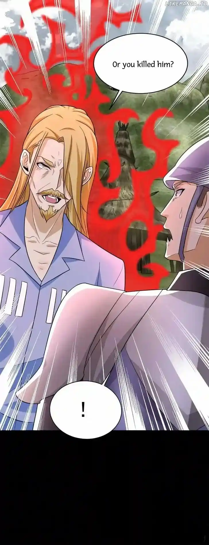 King of Apocalypse Ch.499