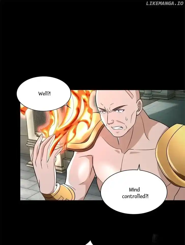 King of Apocalypse Ch.505