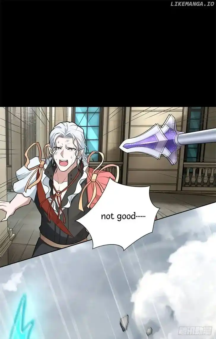 King of Apocalypse Ch.505