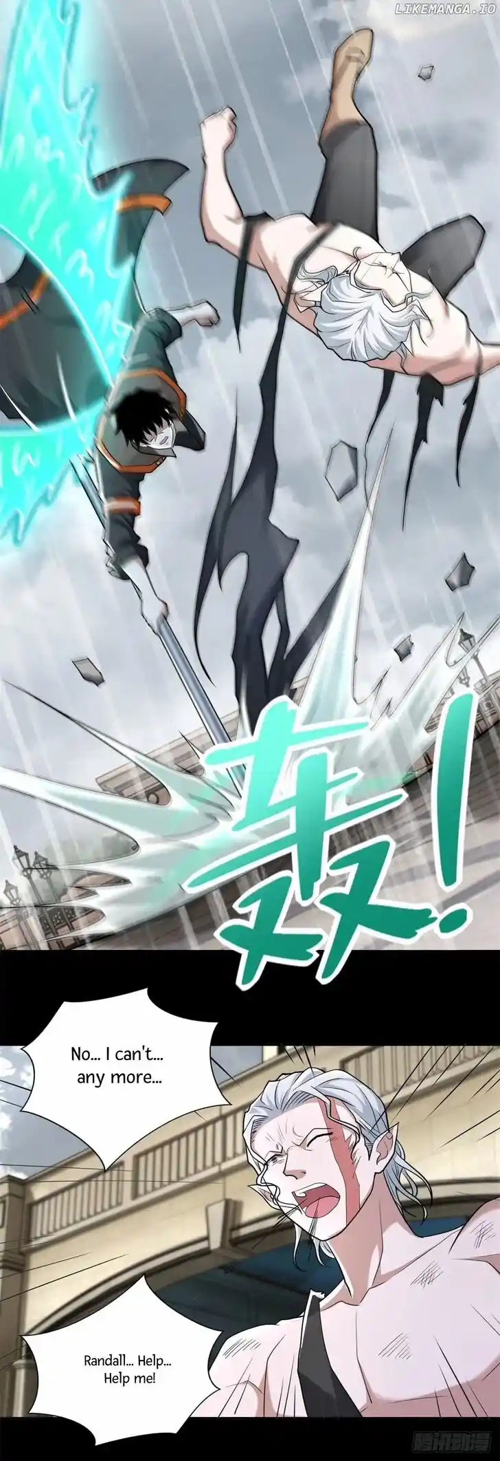 King of Apocalypse Ch.505