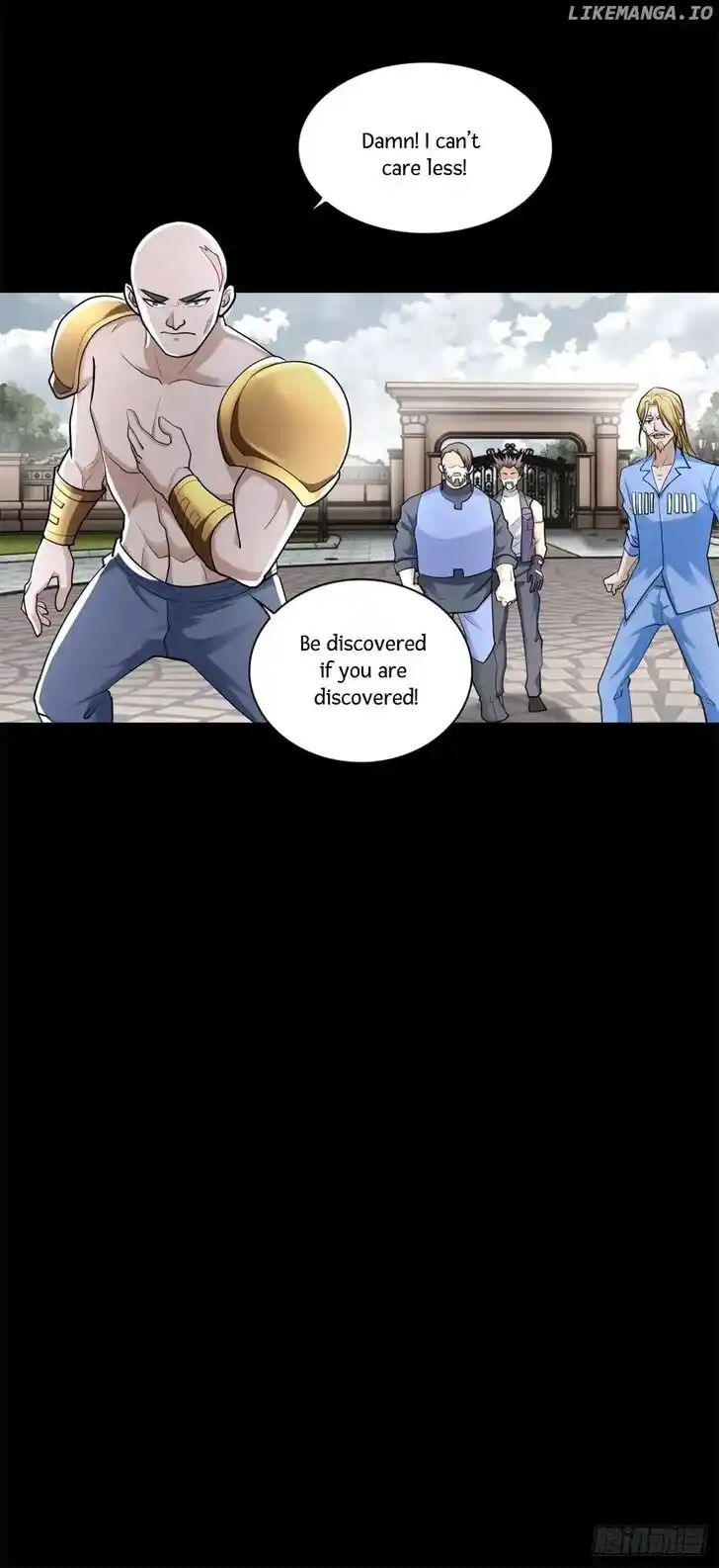 King of Apocalypse Ch.505