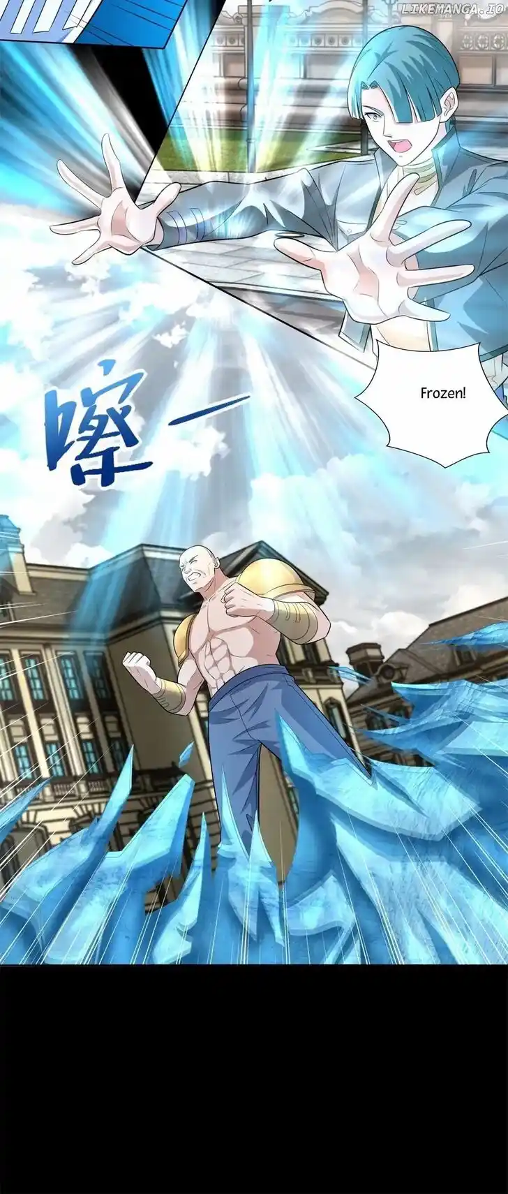 King of Apocalypse Ch.505