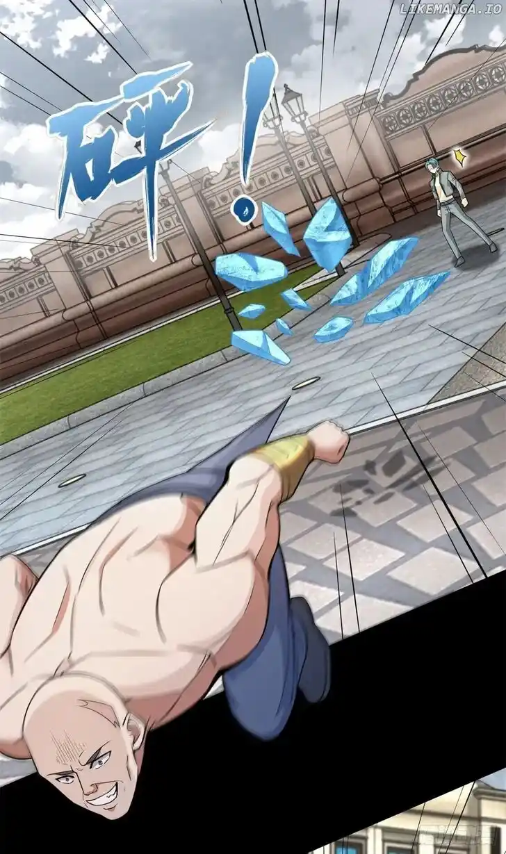 King of Apocalypse Ch.505