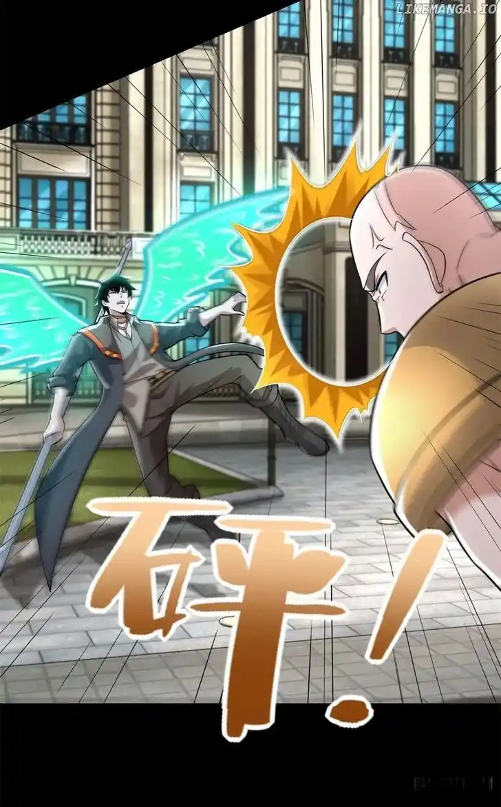 King of Apocalypse Ch.505