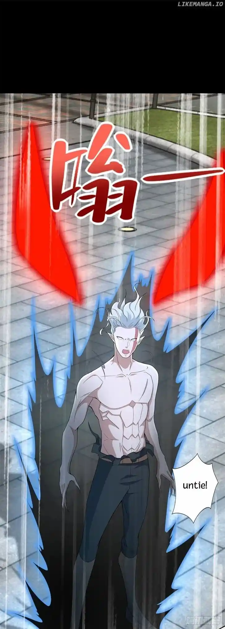 King of Apocalypse Ch.505