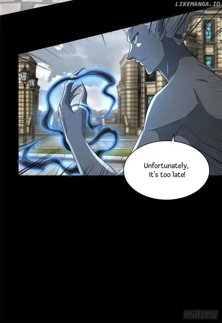 King of Apocalypse Ch.505