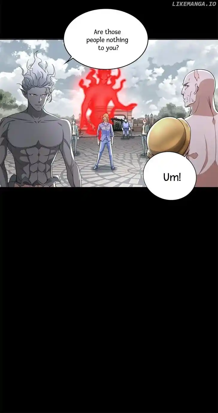 King of Apocalypse Ch.505