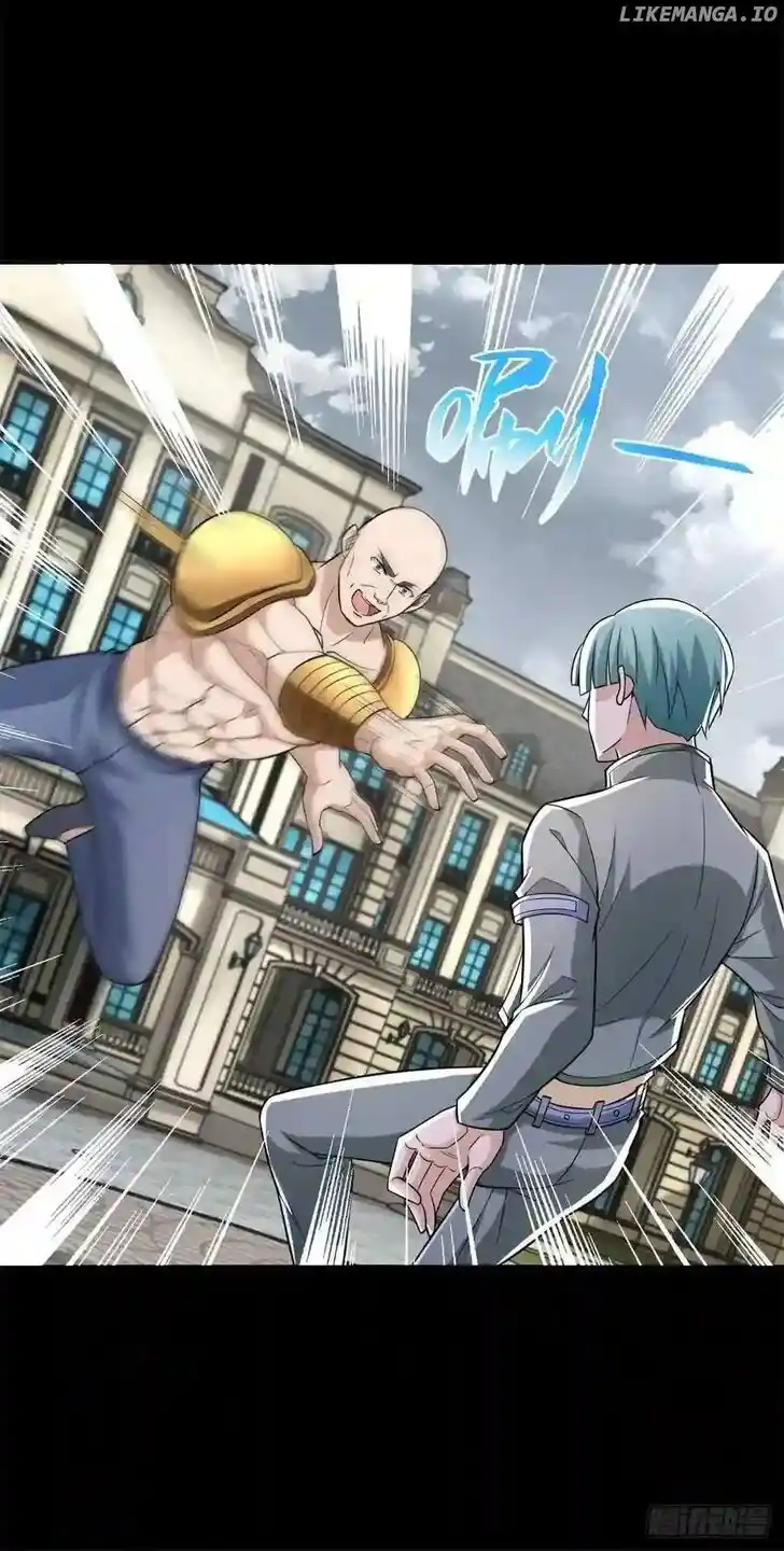 King of Apocalypse Ch.506