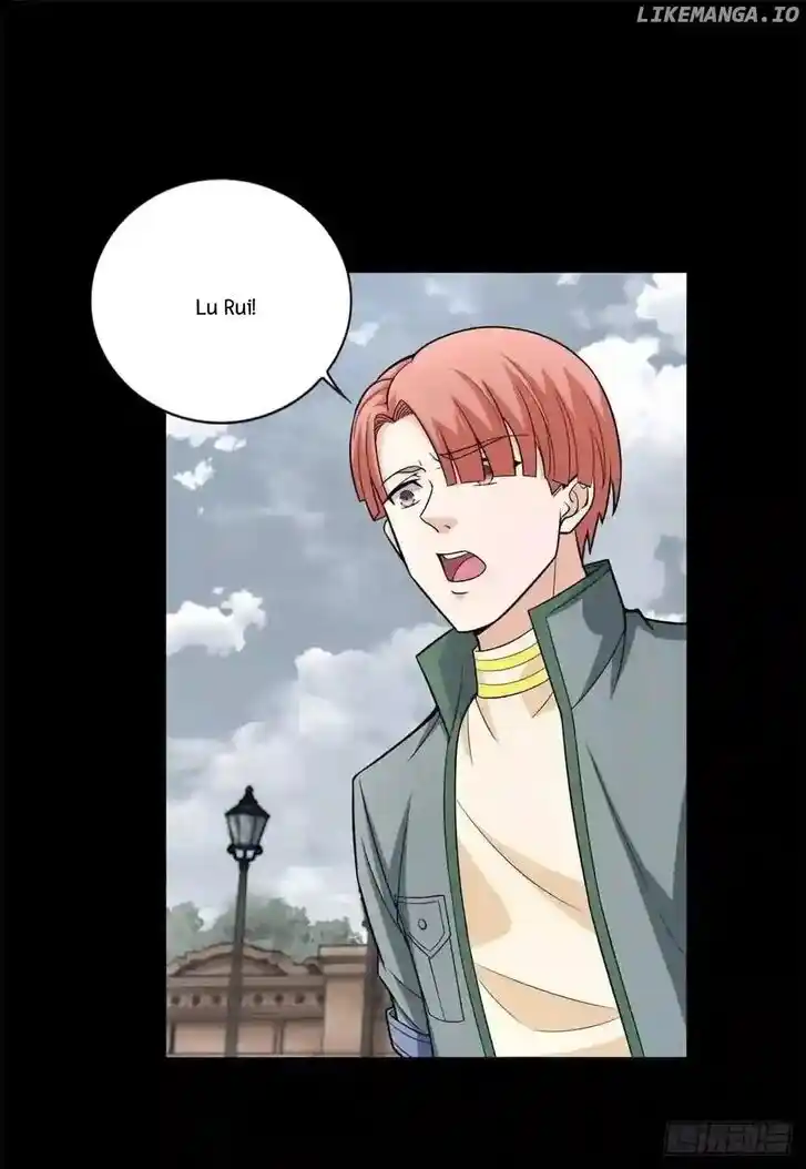 King of Apocalypse Ch.506