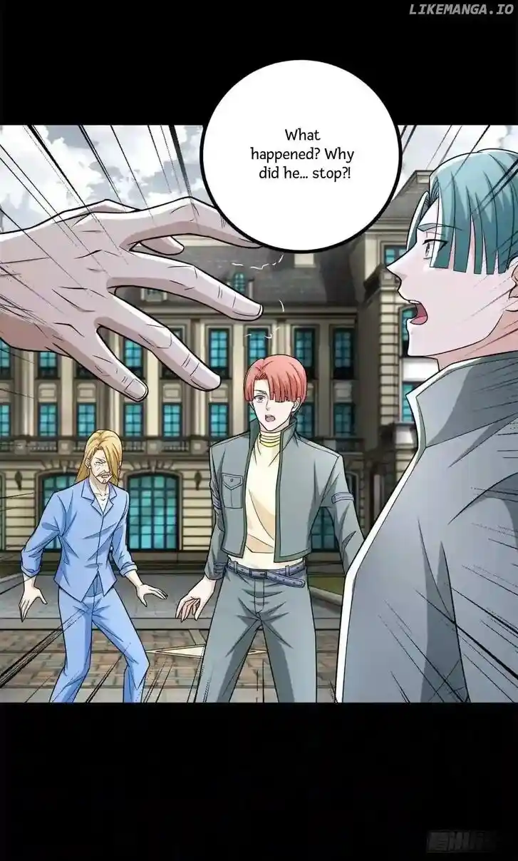 King of Apocalypse Ch.506