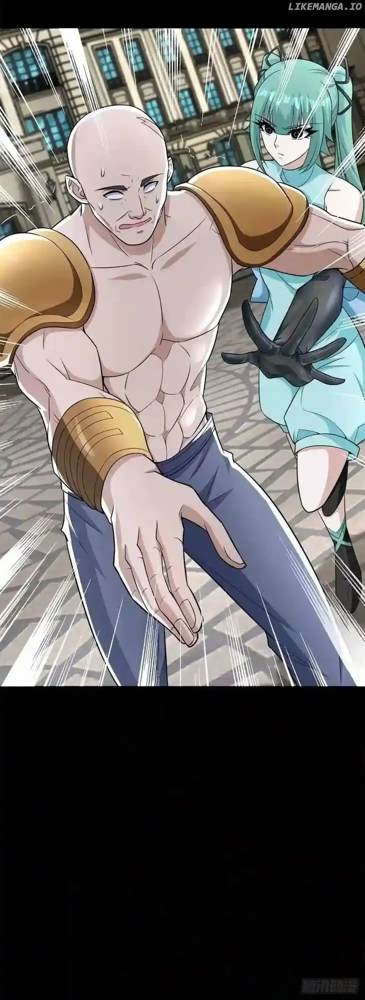 King of Apocalypse Ch.506