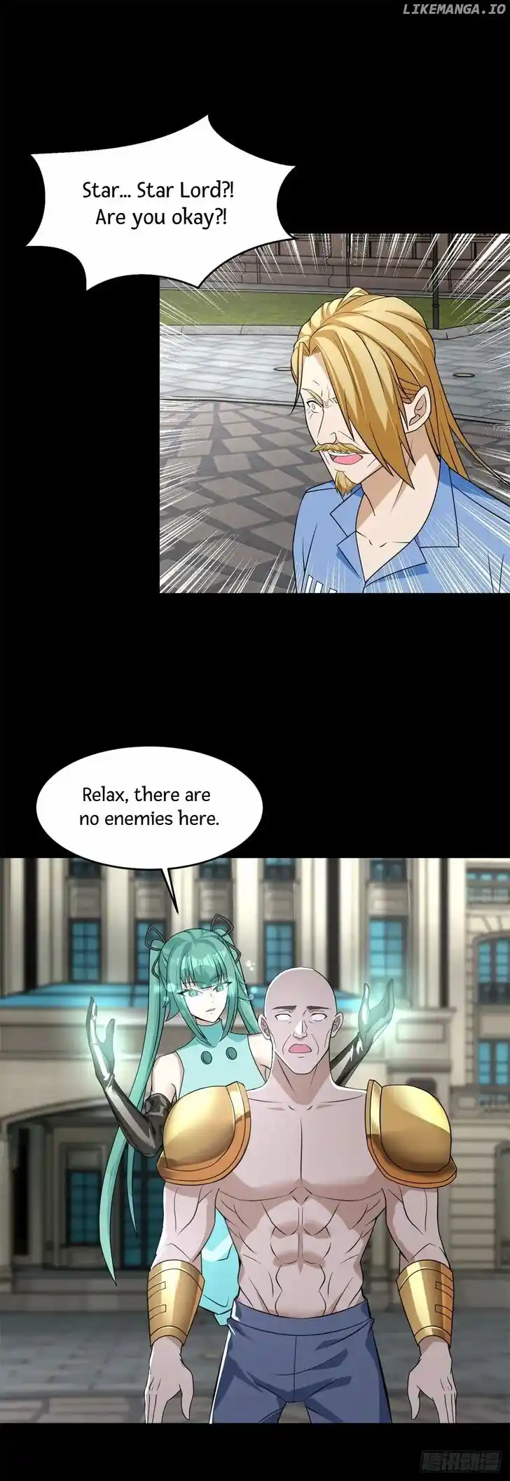 King of Apocalypse Ch.507