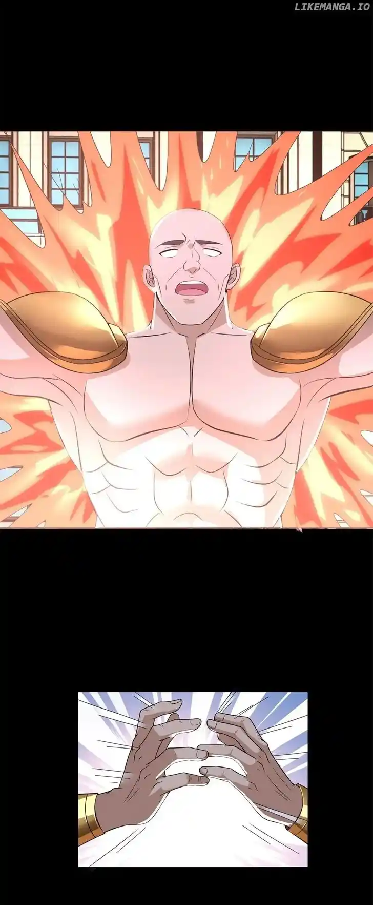 King of Apocalypse Ch.507