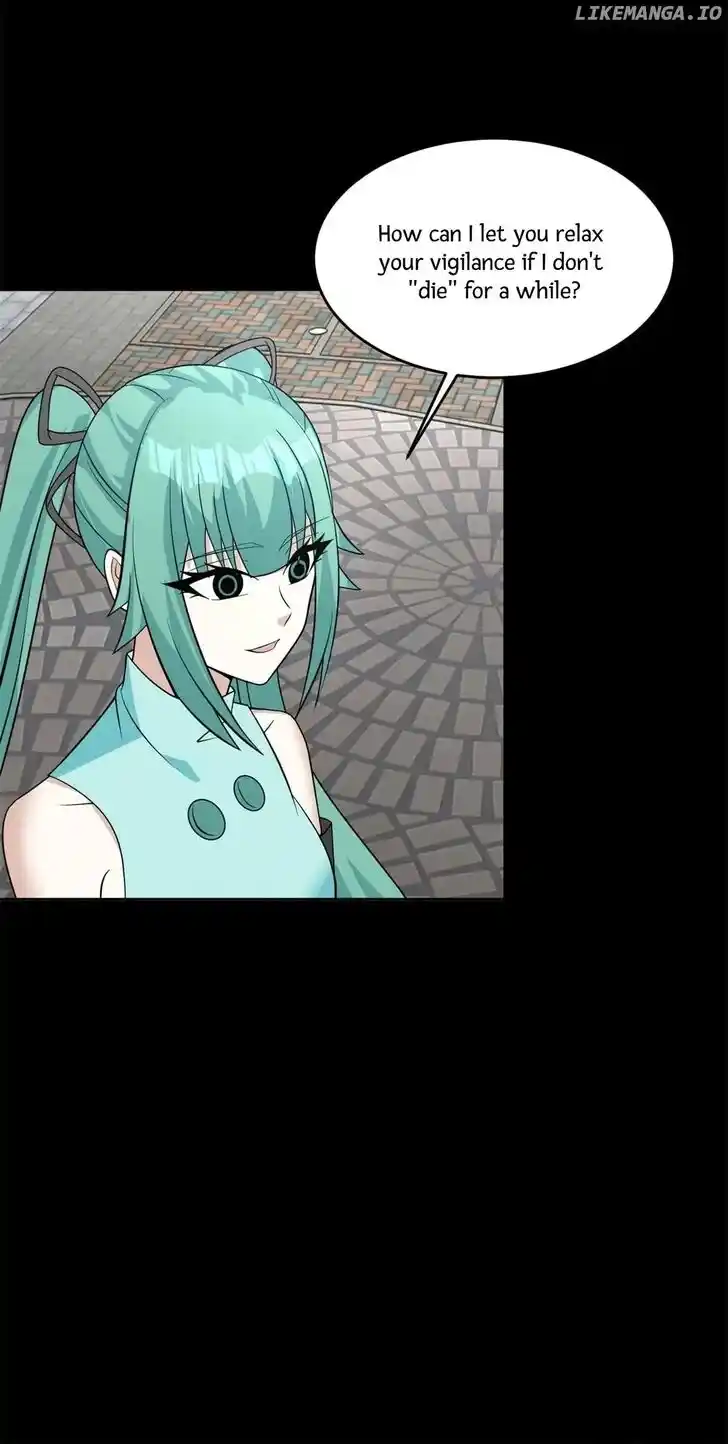 King of Apocalypse Ch.507