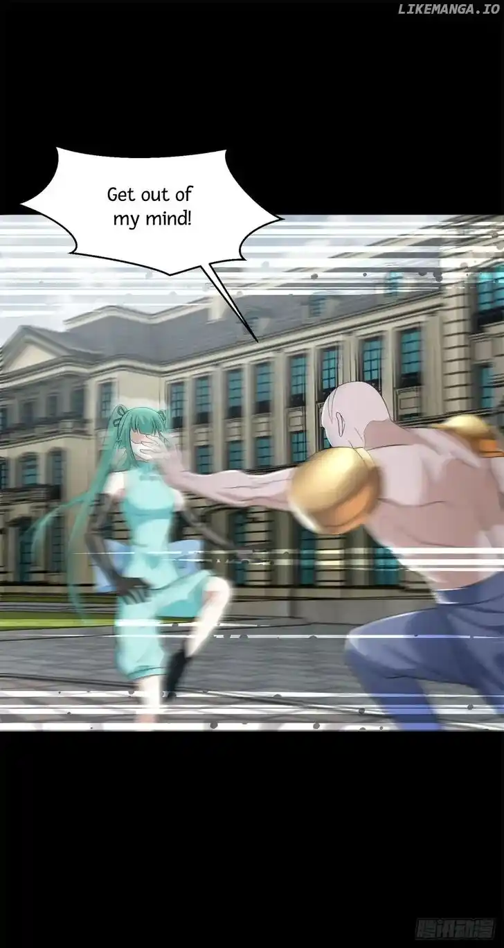 King of Apocalypse Ch.507