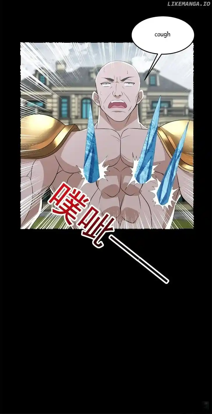 King of Apocalypse Ch.507