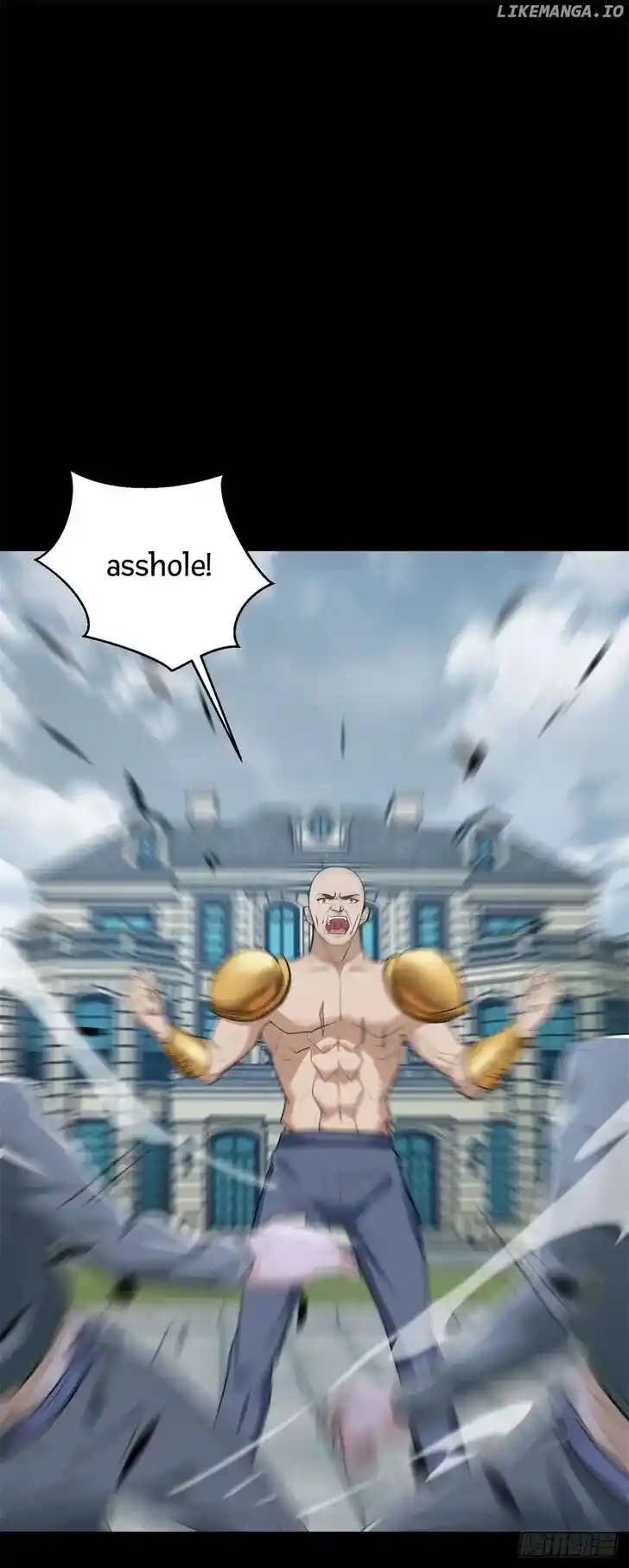 King of Apocalypse Ch.507