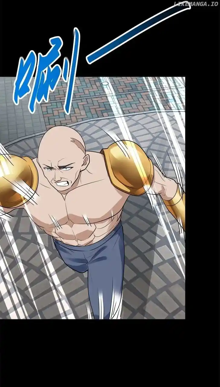 King of Apocalypse Ch.507