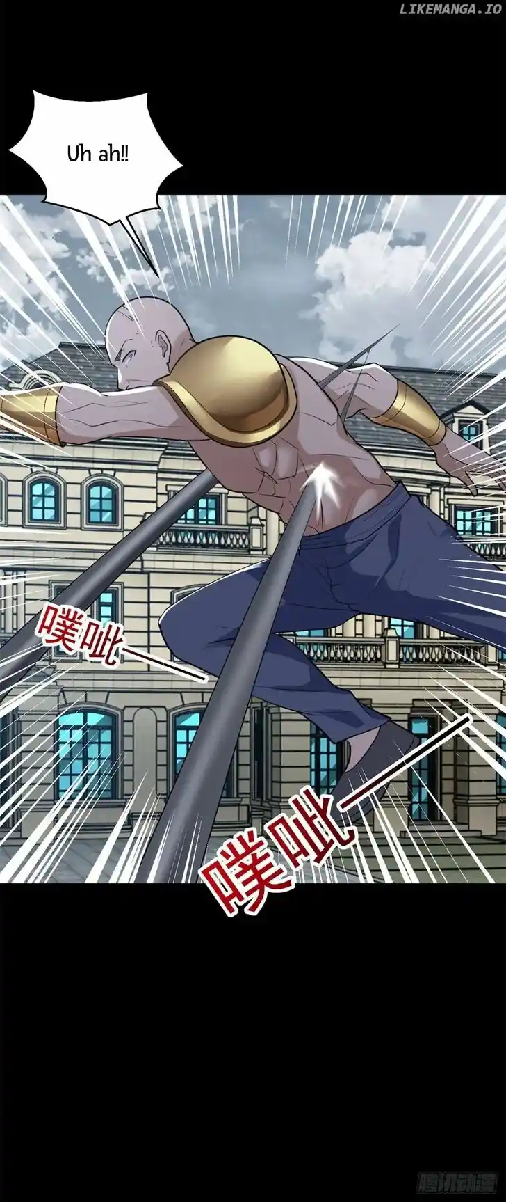 King of Apocalypse Ch.507