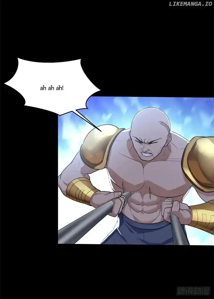 King of Apocalypse Ch.507