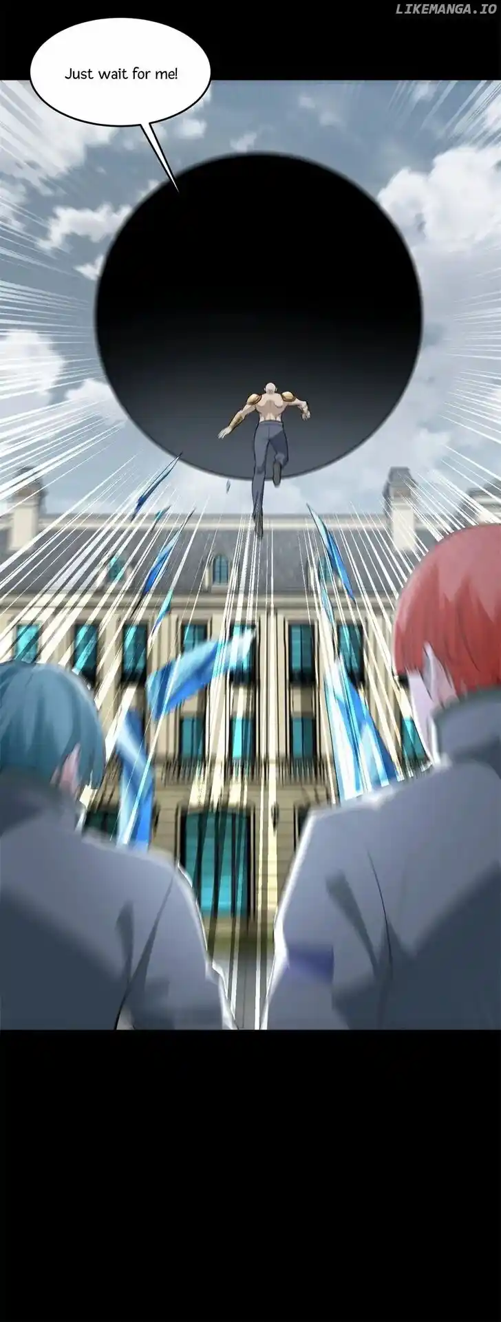 King of Apocalypse Ch.507