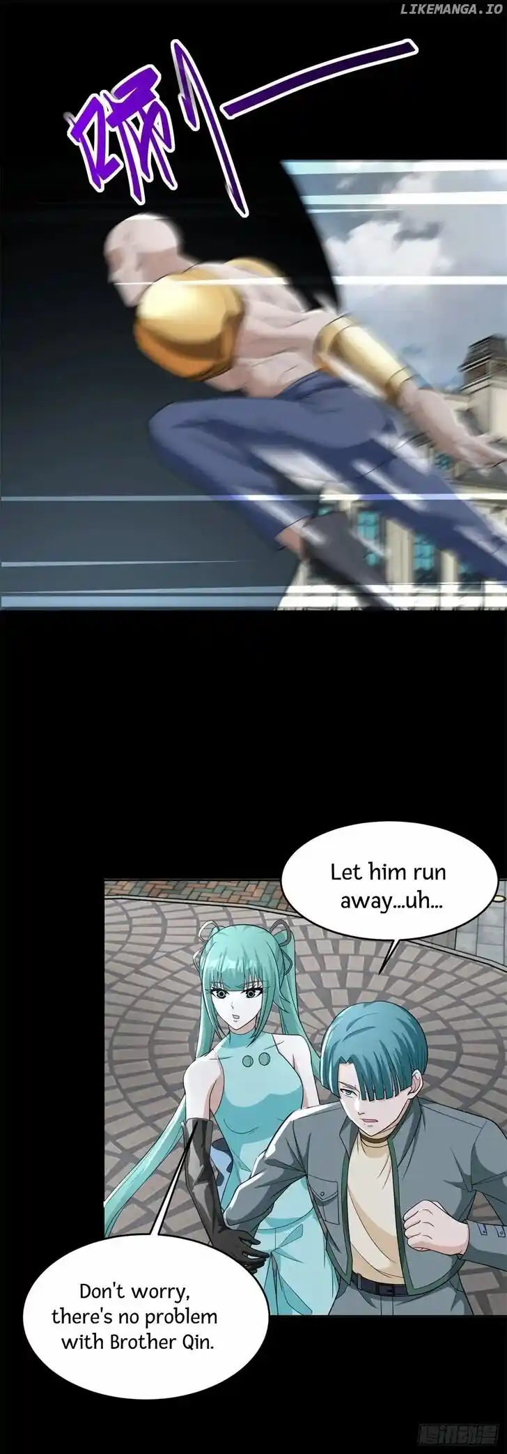 King of Apocalypse Ch.507