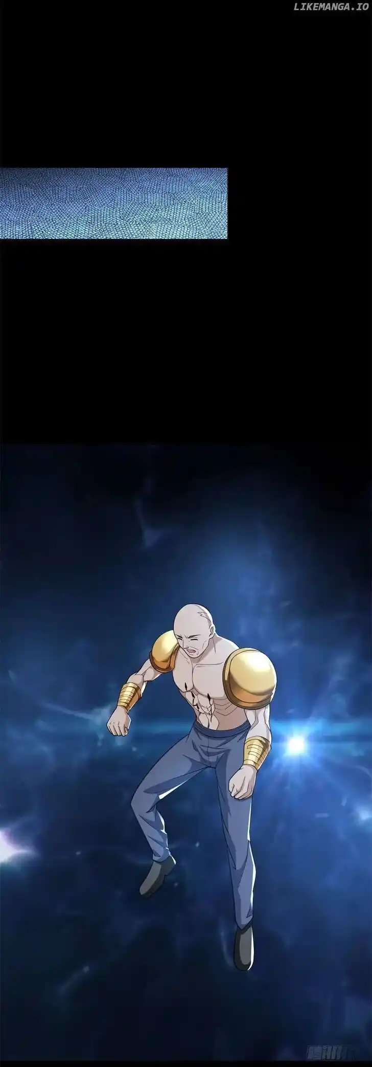 King of Apocalypse Ch.507