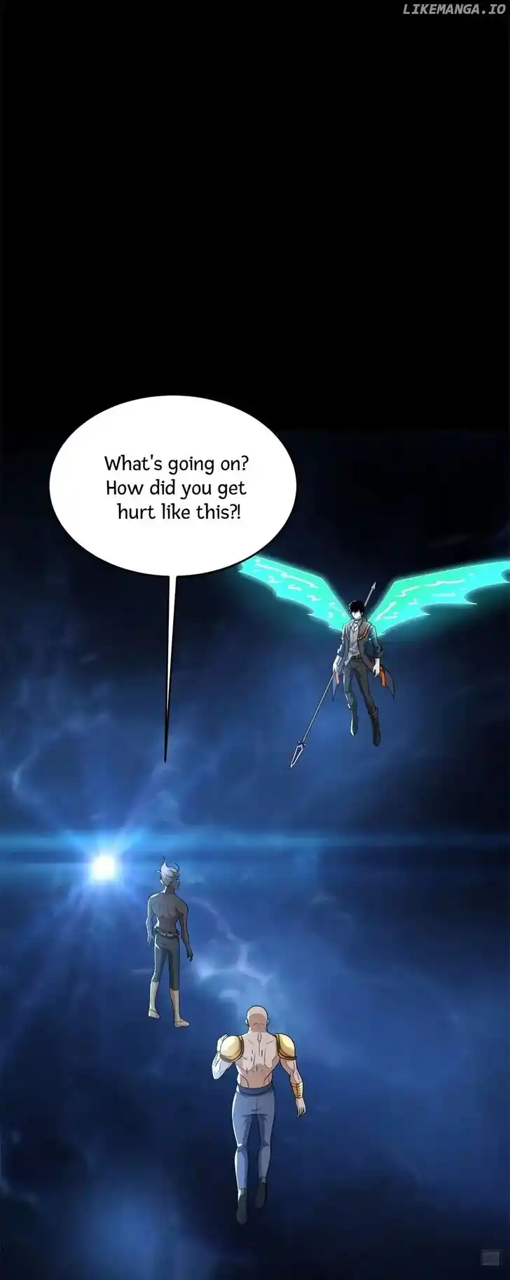 King of Apocalypse Ch.507