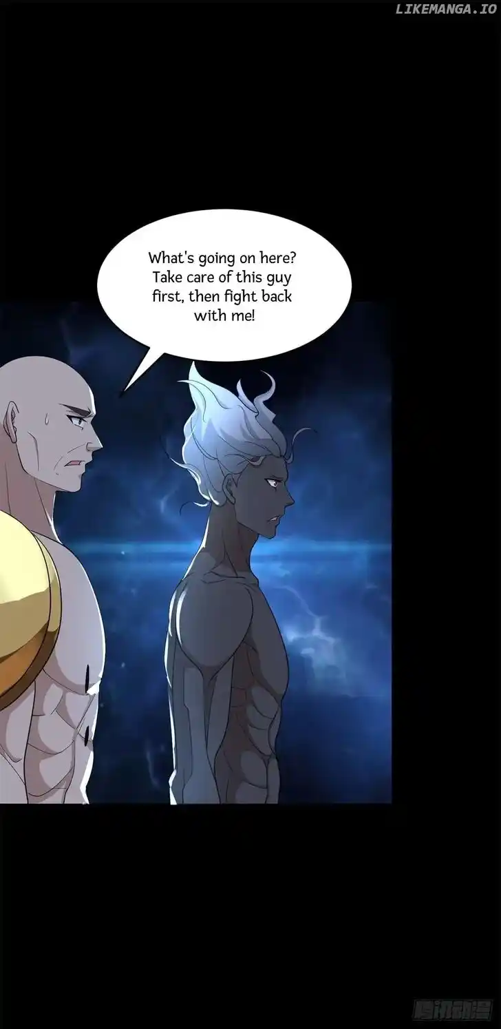 King of Apocalypse Ch.507