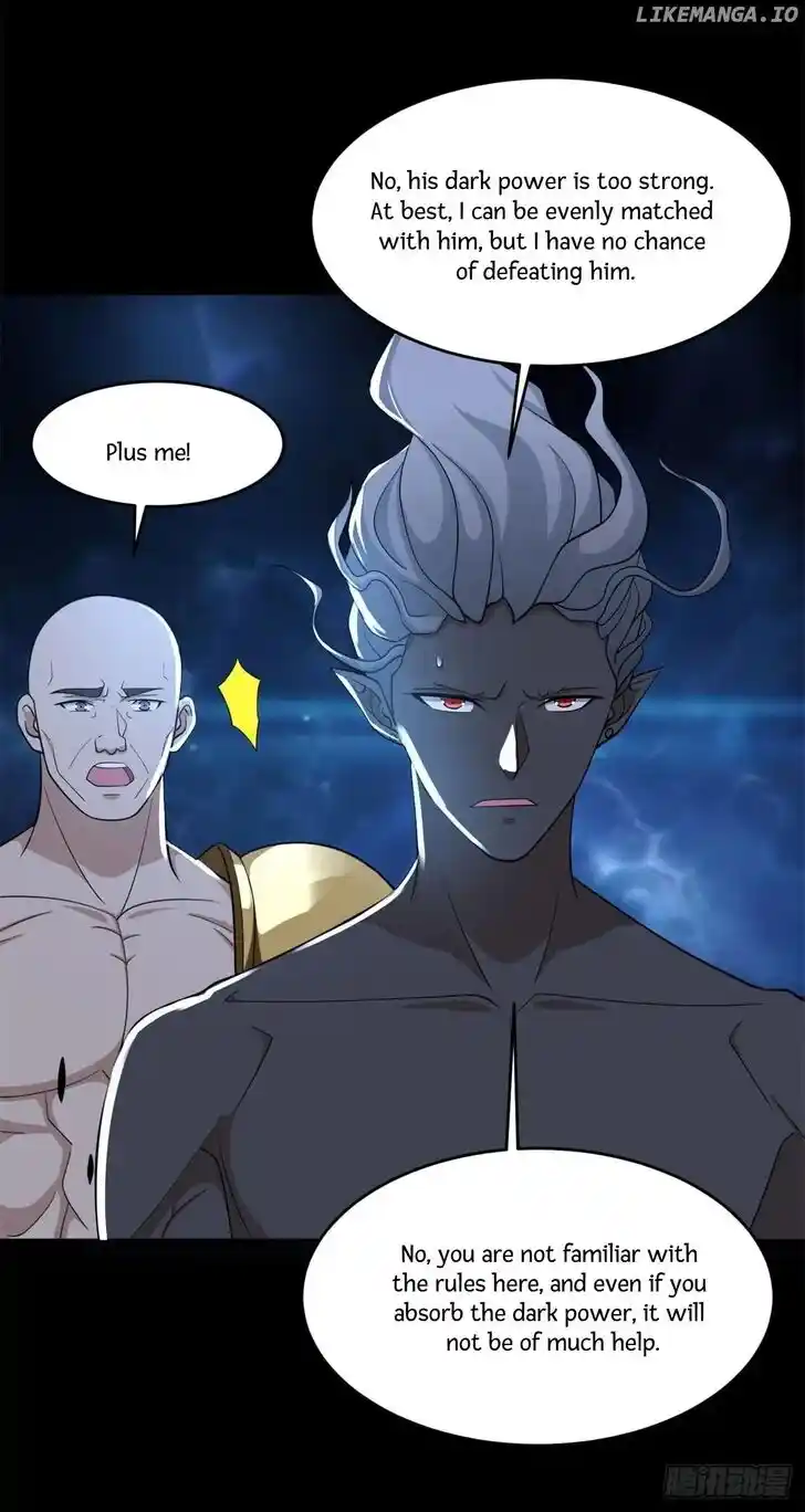 King of Apocalypse Ch.507